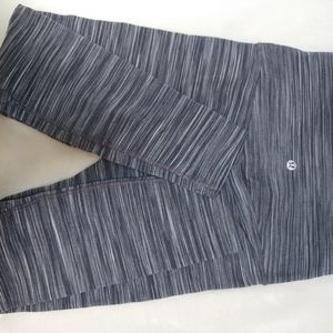 lululemon athletica Align Crop 21"